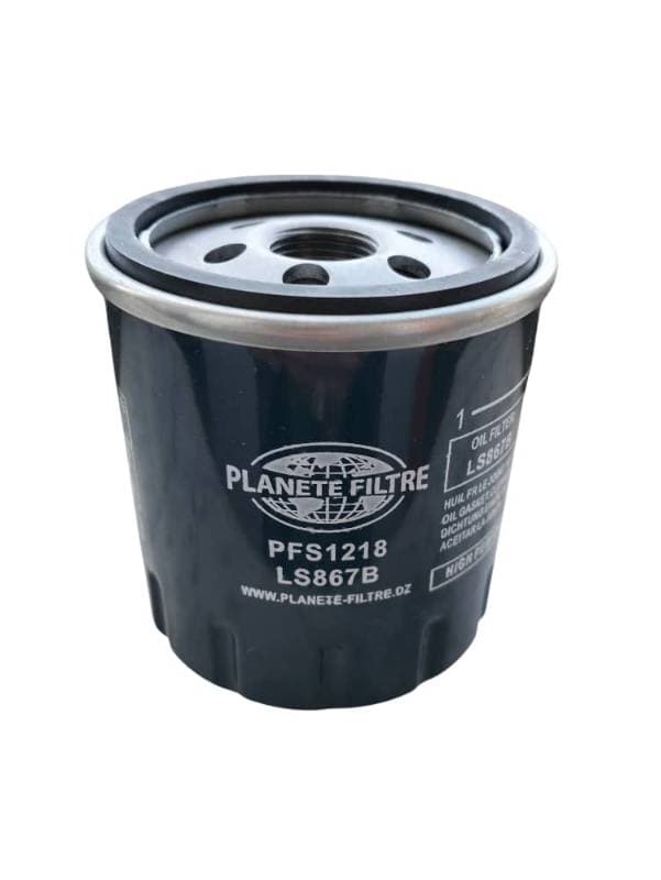 PLANETE FILTRE DZ PFS1218