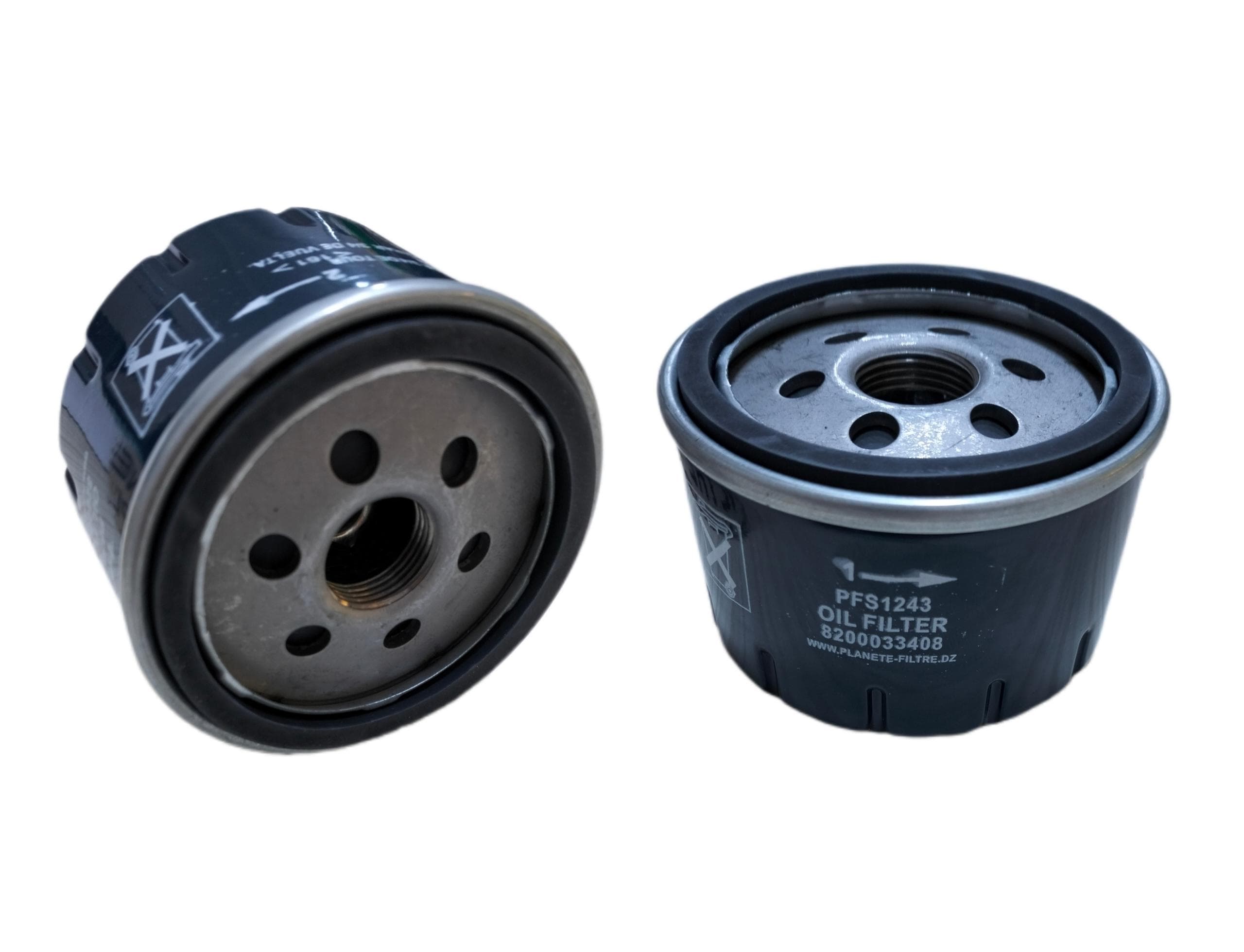 PLANETE FILTRE DZ PFS1243 DZ (8200033408)
