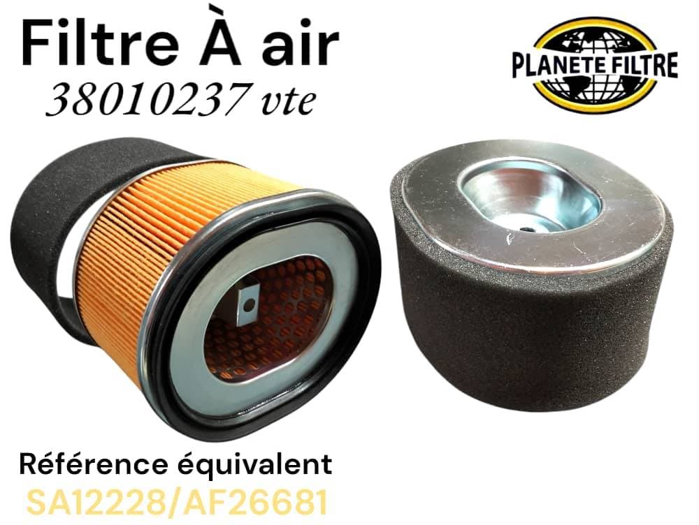 VTE 38010237 VTE
