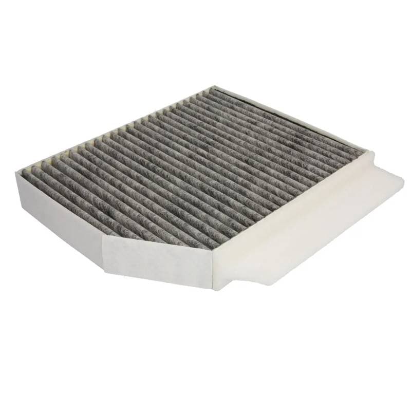 FILTRE D'HABITACLE
