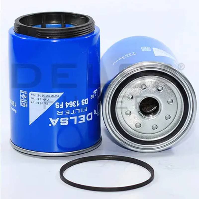 FILTRE A GASOIL