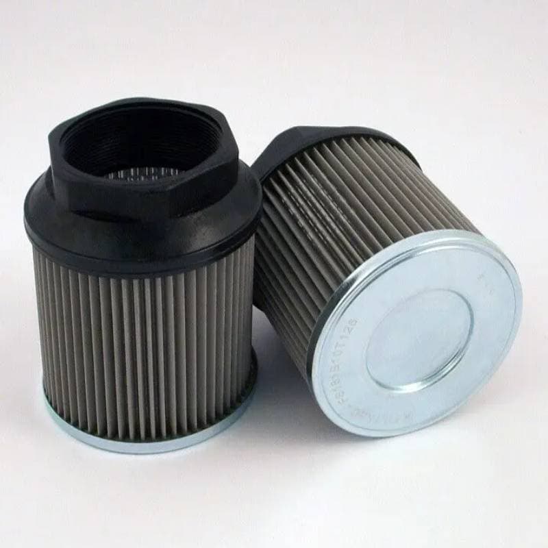 FILTRE A HYDROLIQUE