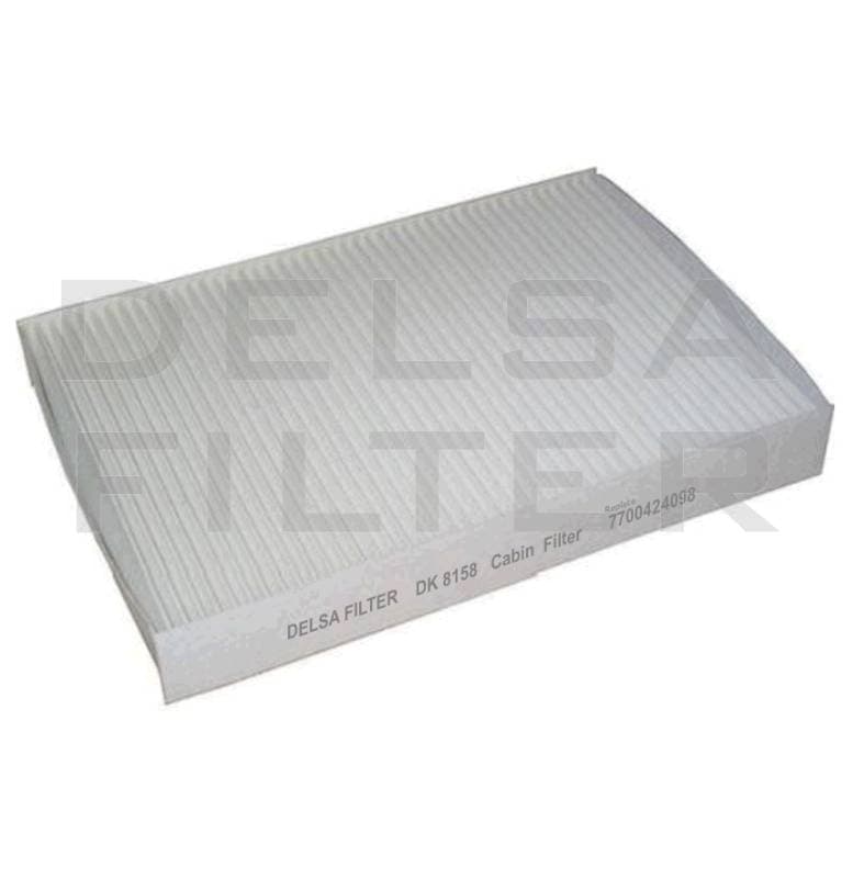 DELSA DK8158 (DCU2945)