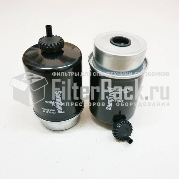 SAMPIYON FILTRE CS0047M
