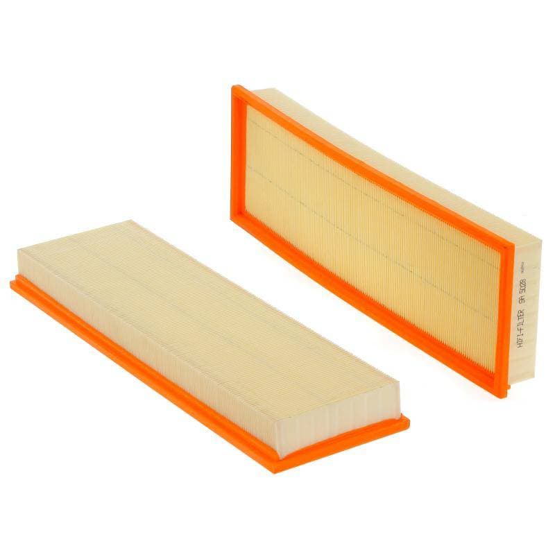 PURFLUX FILTRE LX361