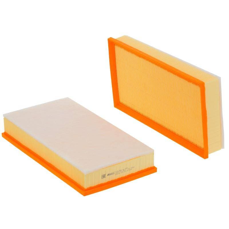 AL SAFA FILTRE FPL004