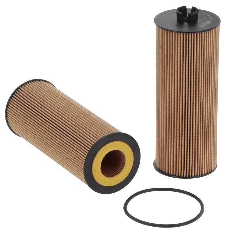 HENGST FILTRE E161H0D28