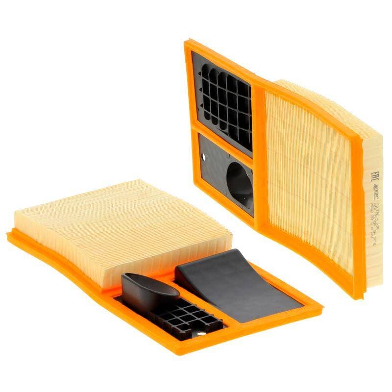 UFI FILTRE 3034200 UFI