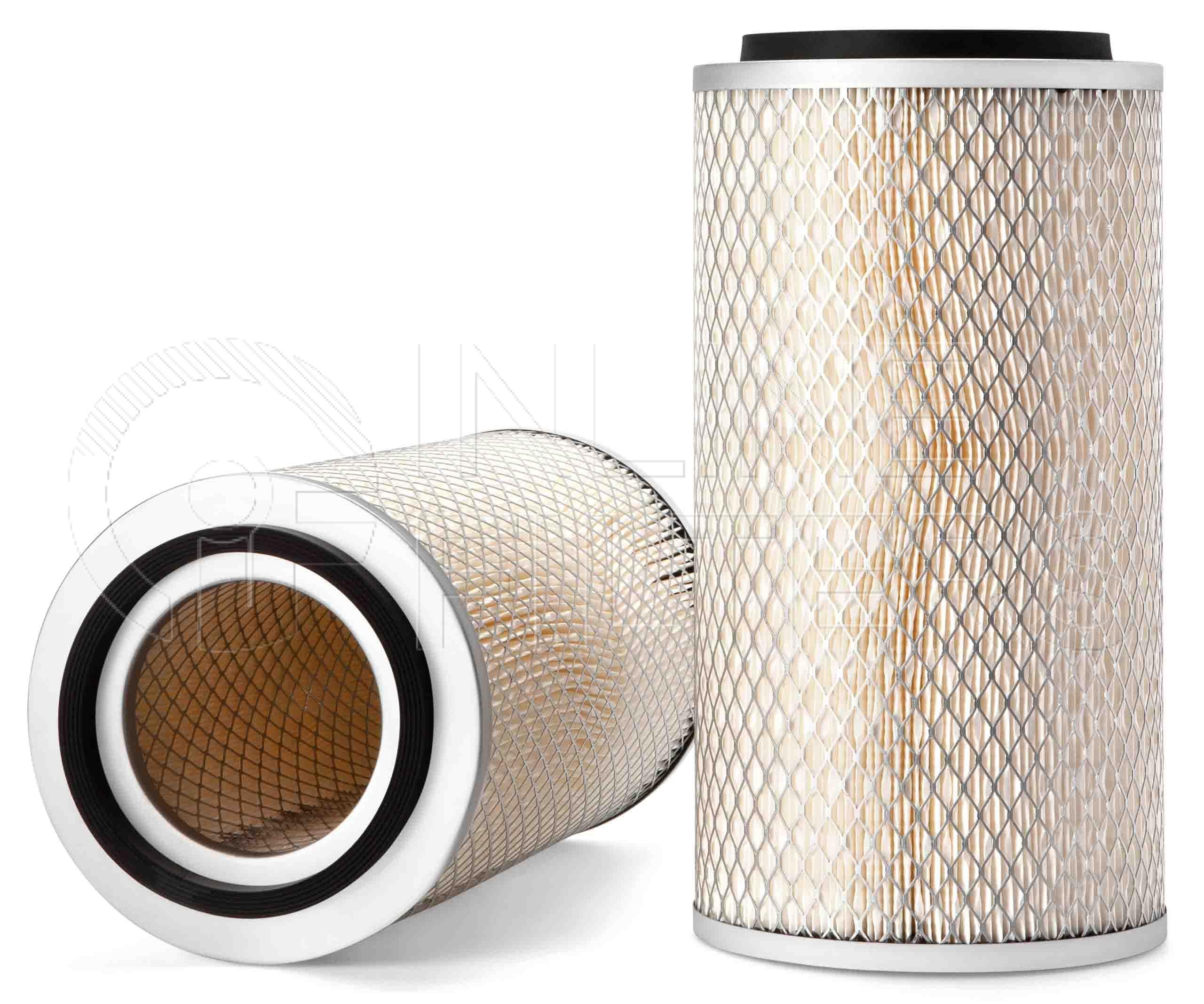 PLANETE FILTRE CH AF25267