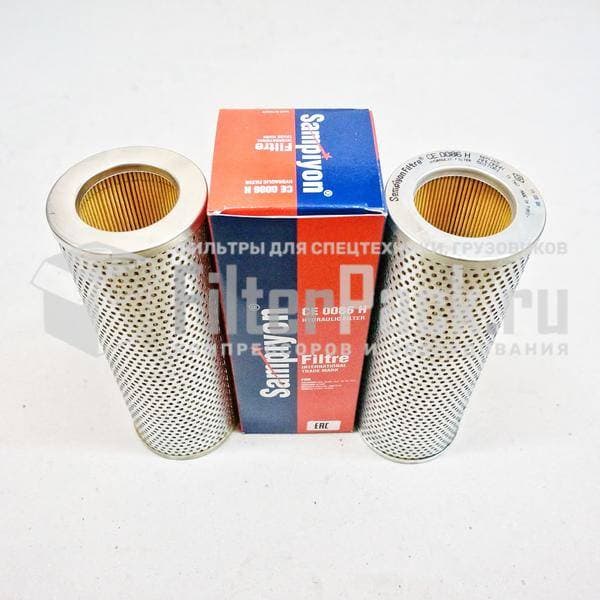 SAMPIYON FILTRE CE0086H
