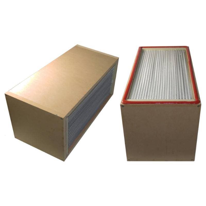 5M H13-610*610*292GALV