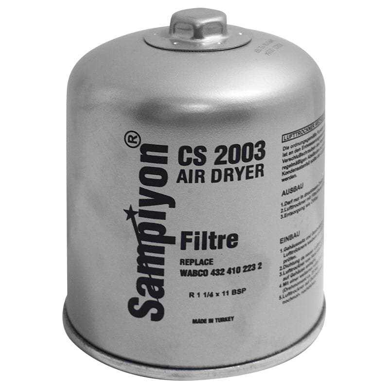 SAMPIYON FILTRE CS2003