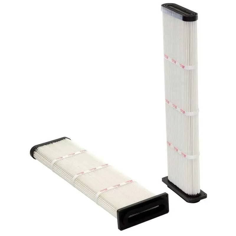 FILTRE DEPOUSSIERANT