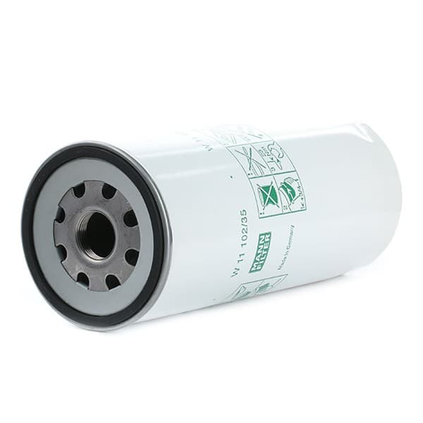 MANN FILTER W11102/35