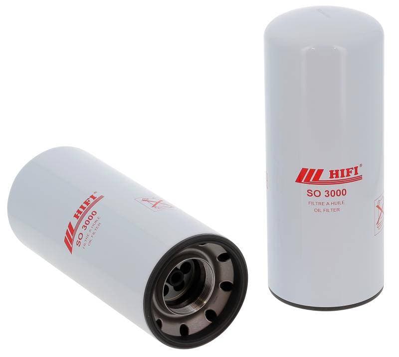 FLEETGUARD LF3000 ORG