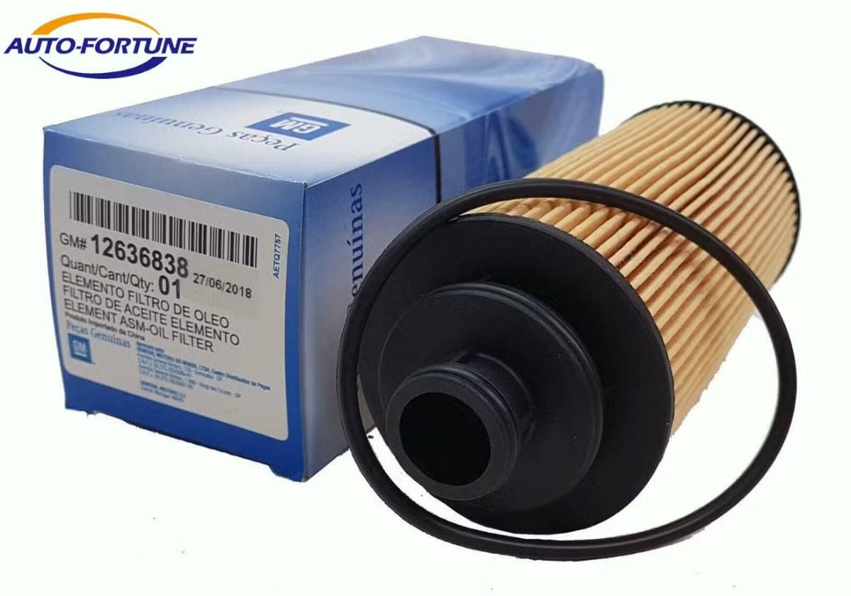 VESTAL FILTRE 12636838