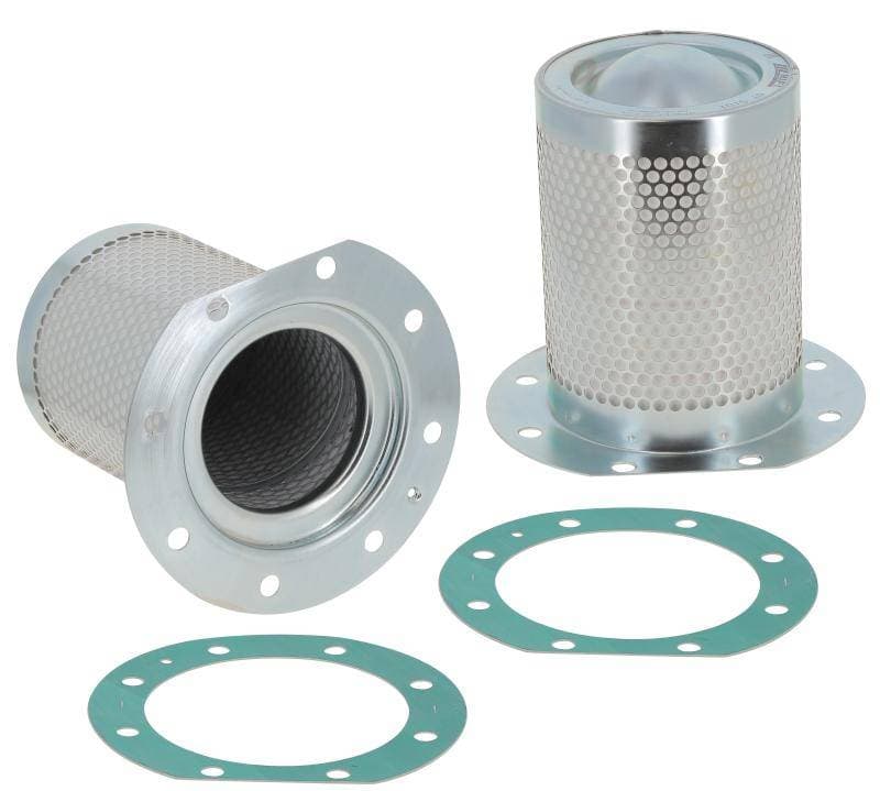 FAI FILTRI DFF17023004