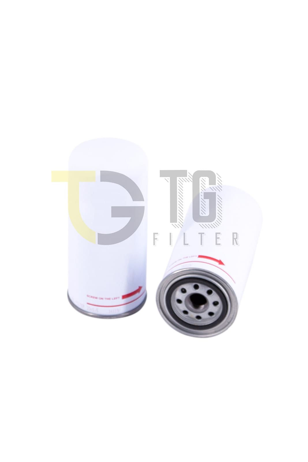 TG FILTRE TGO701/1 TG *25 BAR*