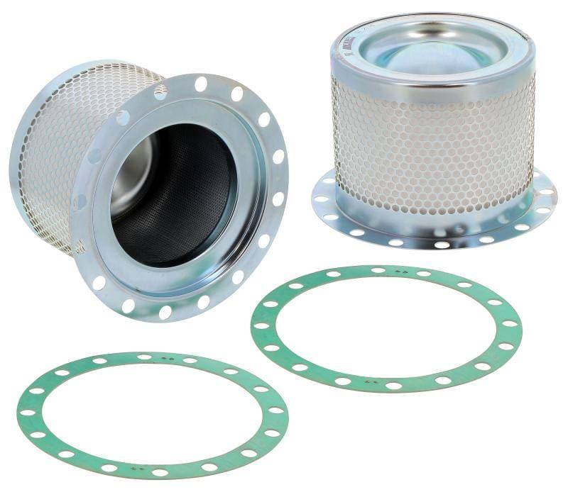 FAI FILTRI DFF22018001