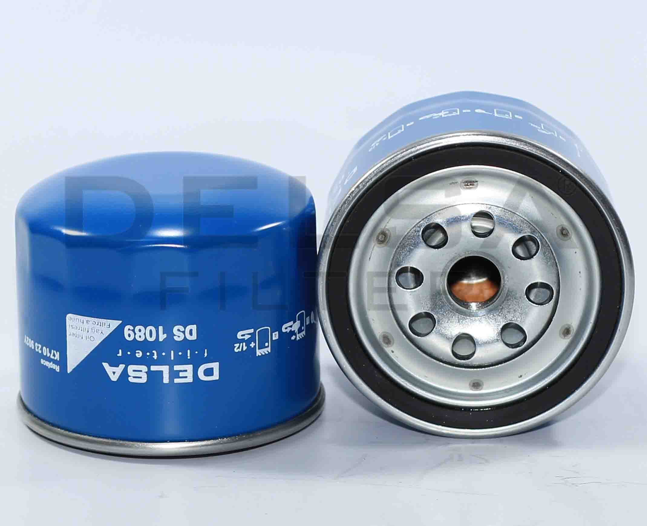 DELSA DS1089 (DW1114/80)