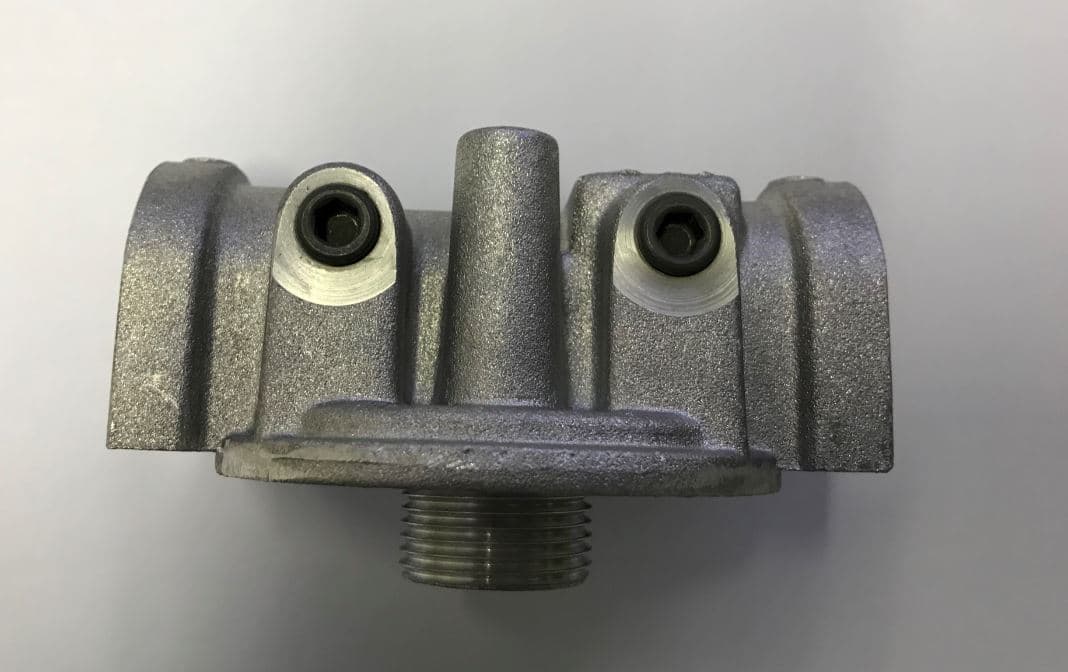 FILTREC FA421000BB60000