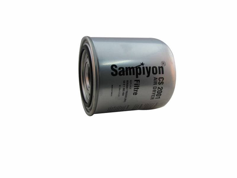 SAMPIYON FILTRE CS2001